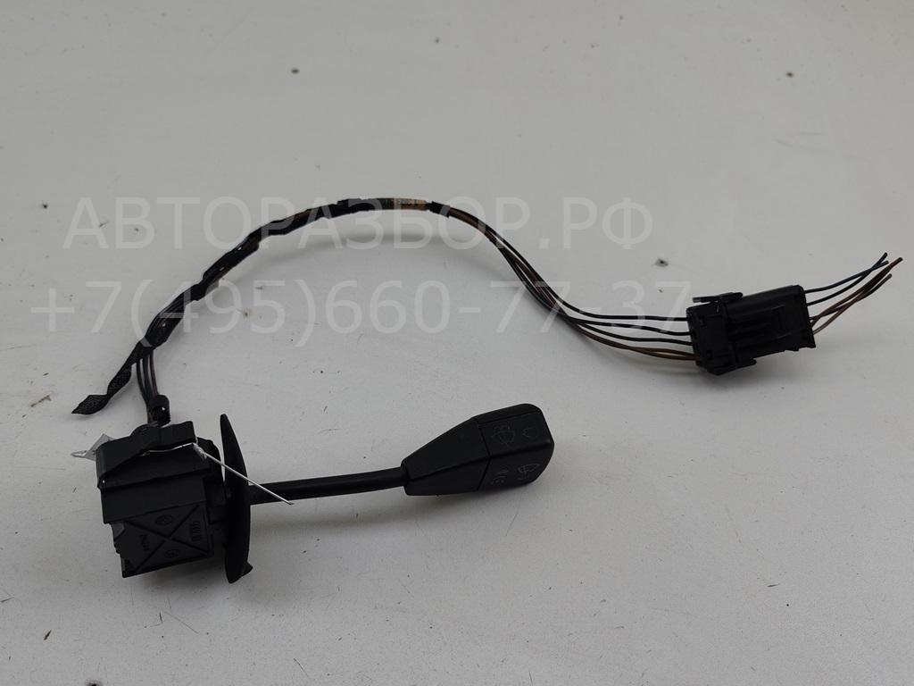 Переключатель стеклоочистителей