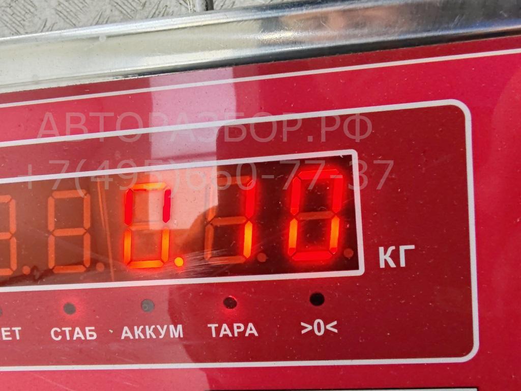 Переключатель поворотов подрулевой