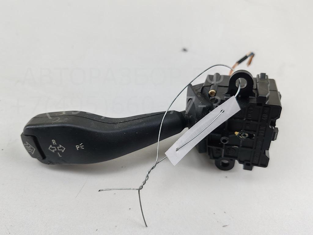 Переключатель поворотов подрулевой