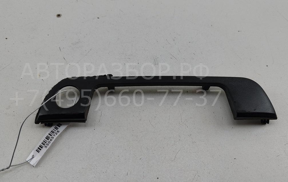 Накладка двери передней правой