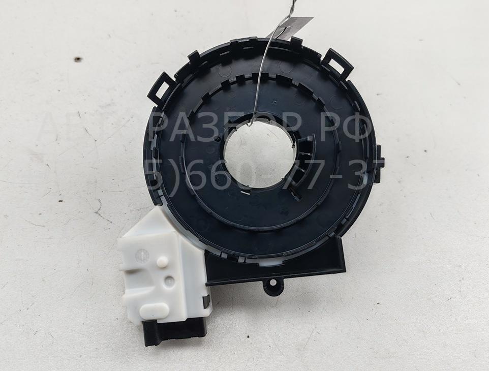 Механизм подрулевой для SRS (ленточный)