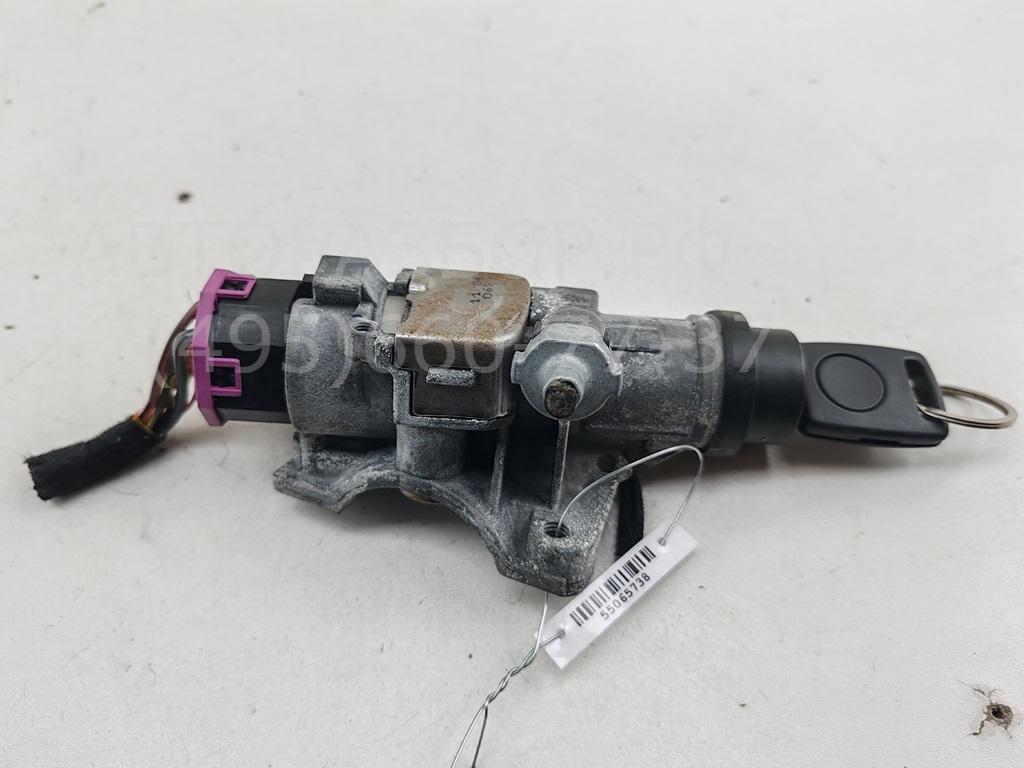 Замок зажигания