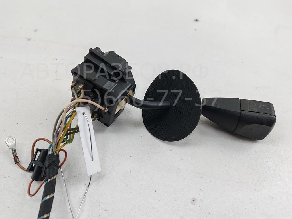 Переключатель поворотов подрулевой