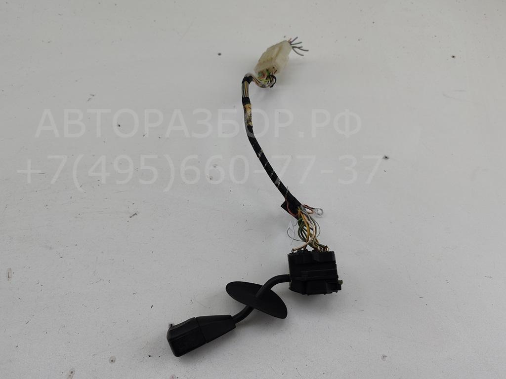 Переключатель поворотов подрулевой