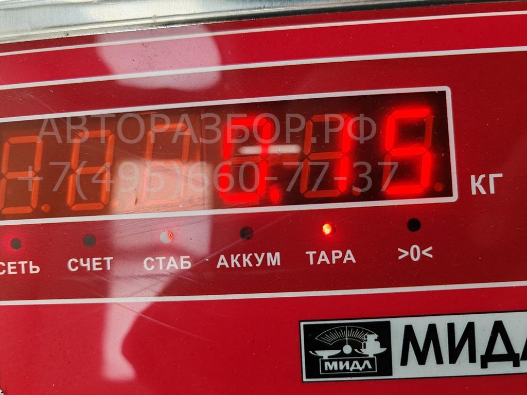 Фонарь задний