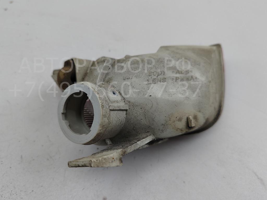 Фонарь задний