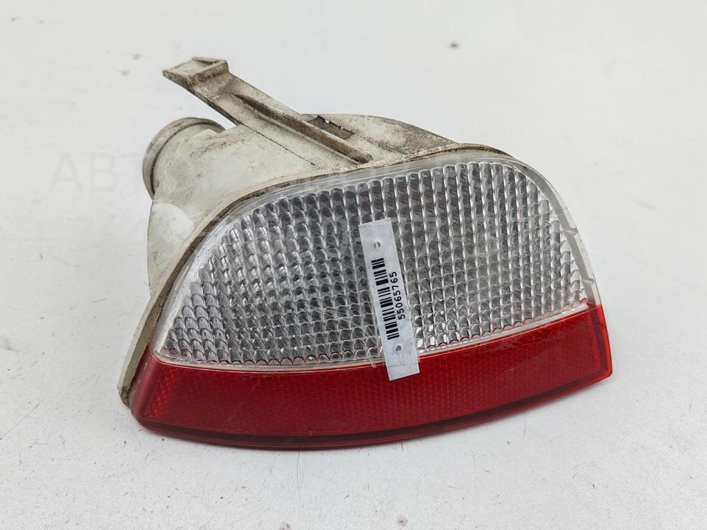 Фонарь задний