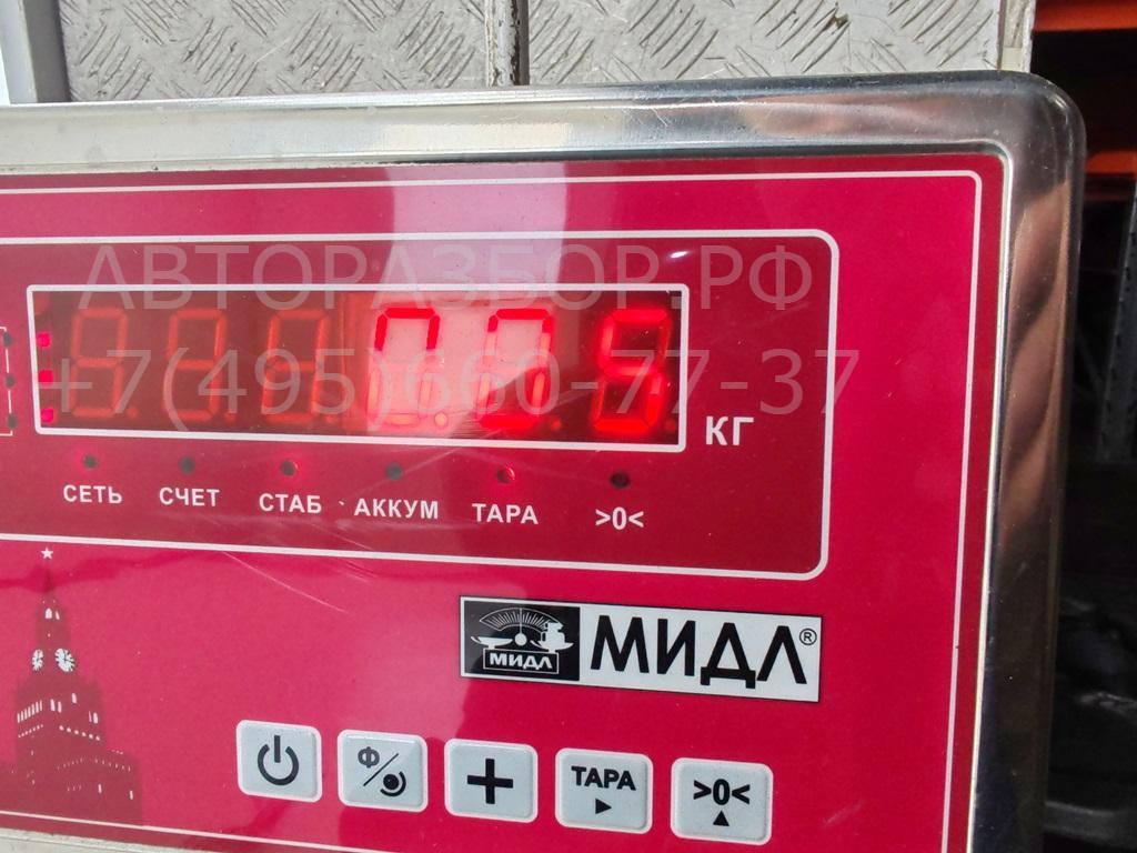 Переключатель стеклоочистителей