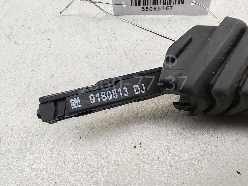 Переключатель стеклоочистителей