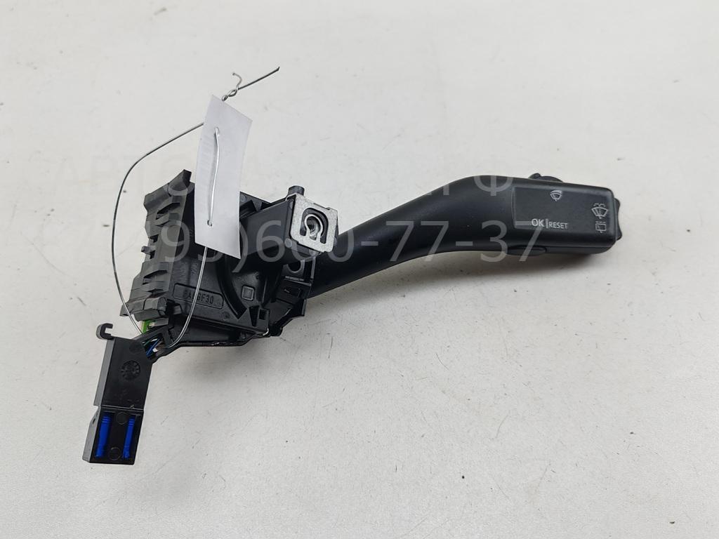 Переключатель стеклоочистителей