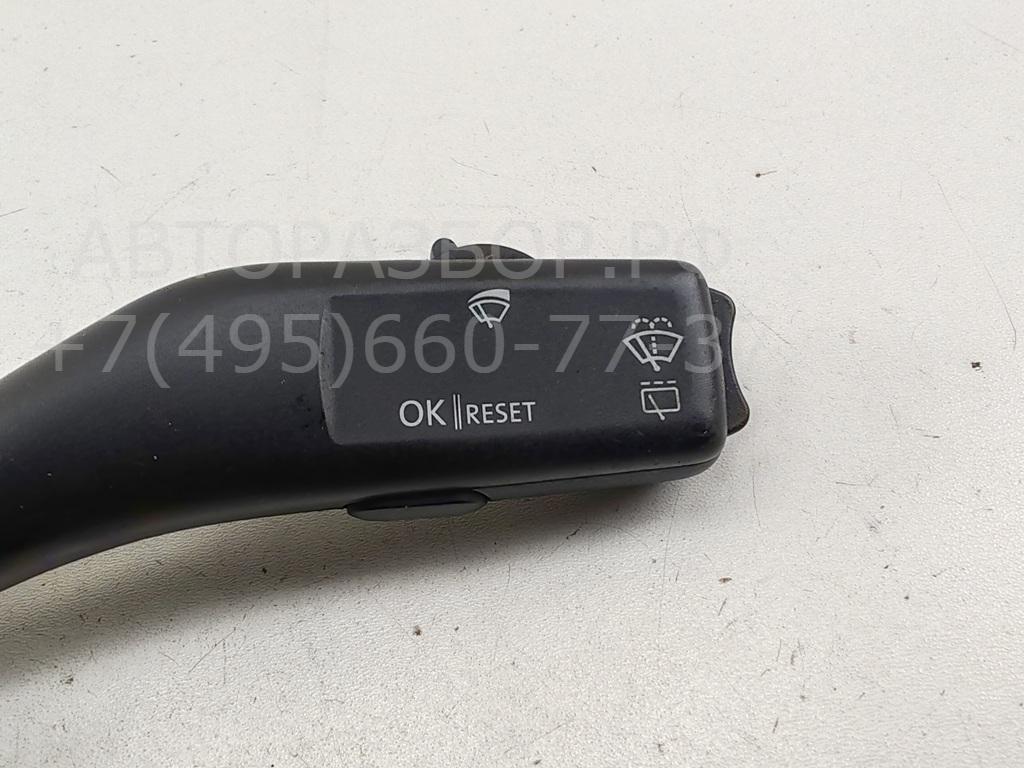 Переключатель стеклоочистителей