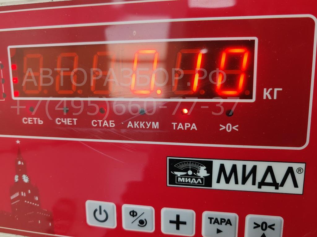 Переключатель стеклоочистителей