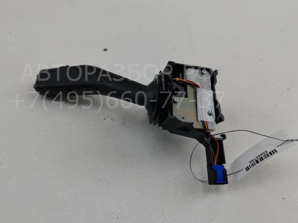 Переключатель стеклоочистителей