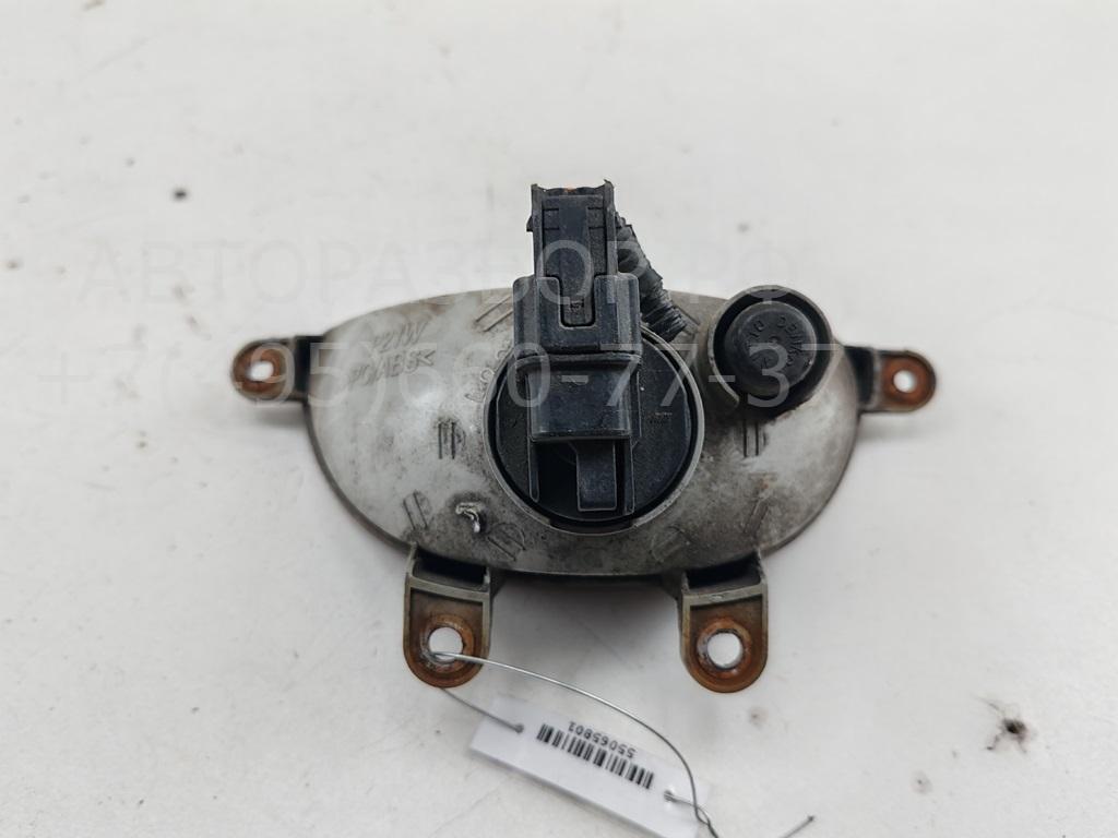 Фонарь задний противотуманный