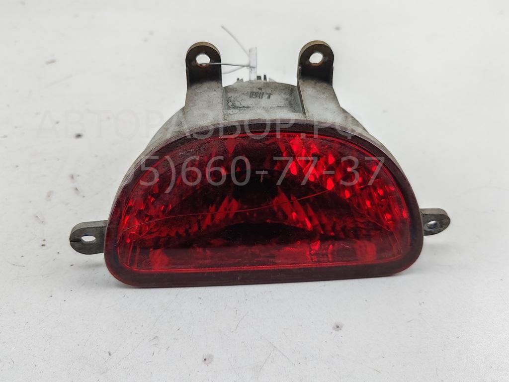 Фонарь задний противотуманный