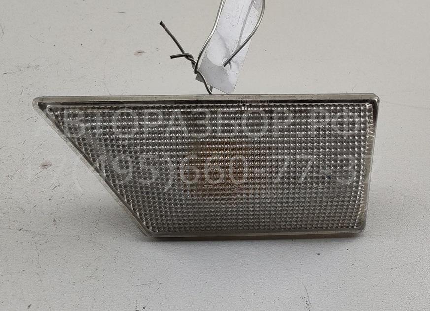 Указатель поворота левый