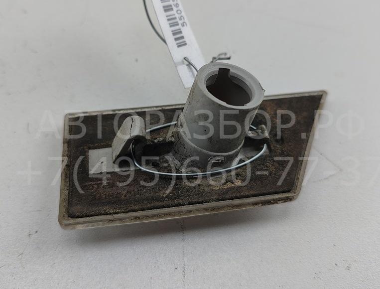 Указатель поворота левый