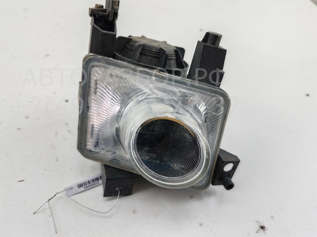 Фара противотуманная левая