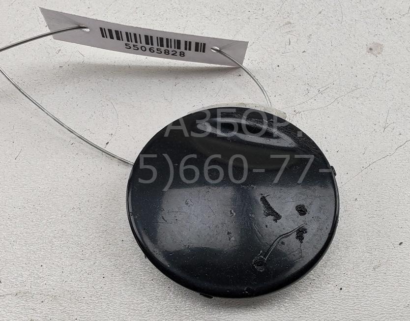 Решетка в бампер