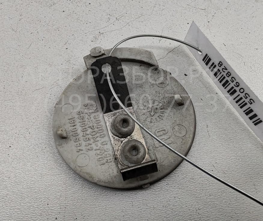 Решетка в бампер