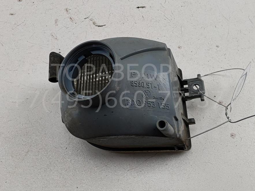 Указатель поворота левый