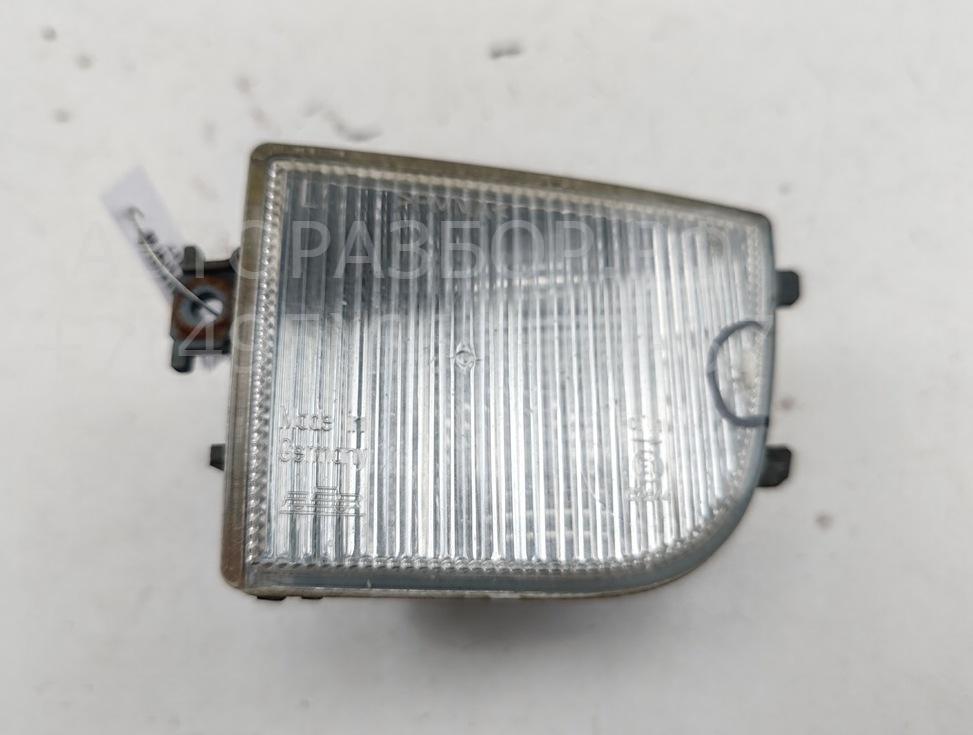 Указатель поворота левый