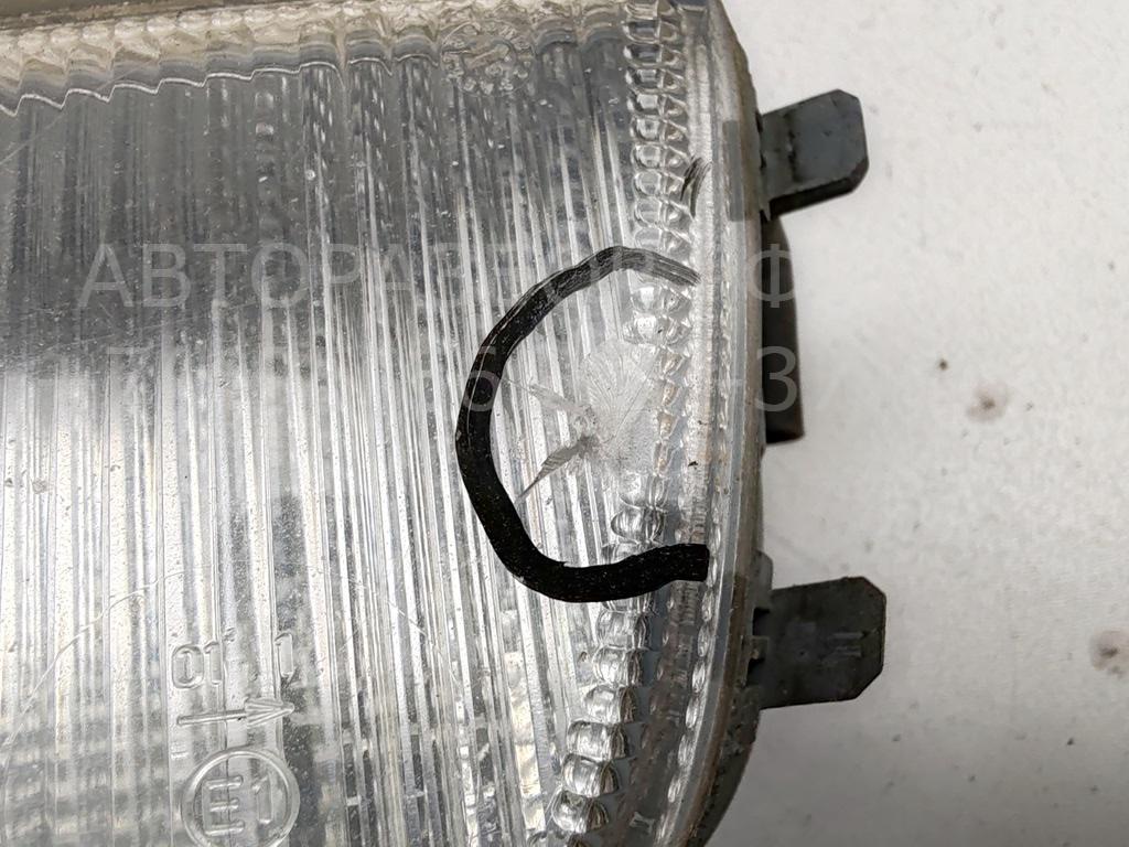 Указатель поворота левый