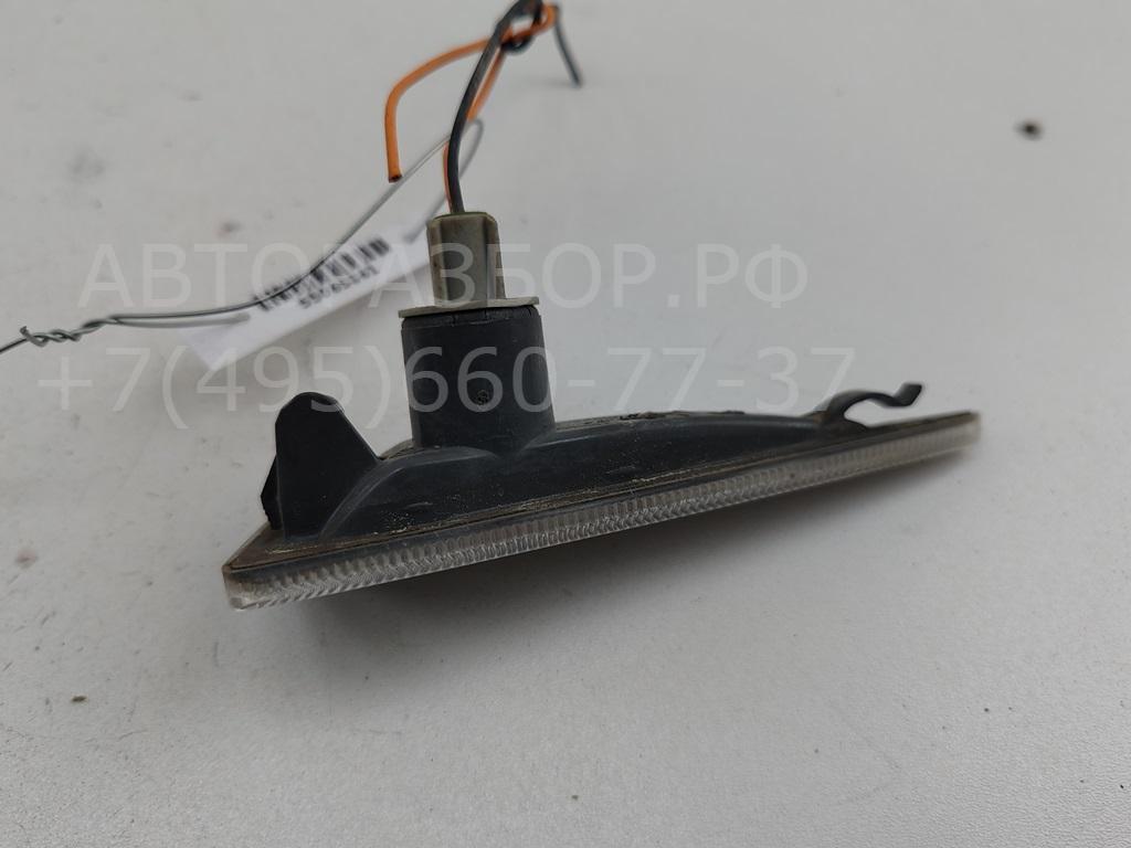 Указатель поворота левый