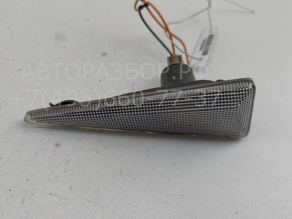 Указатель поворота левый