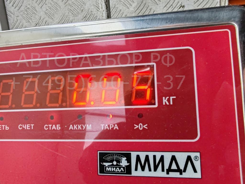 Датчик парковки