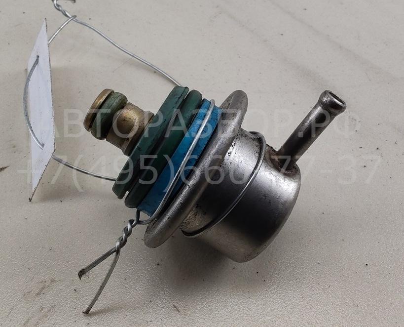 Регулятор давления топлива