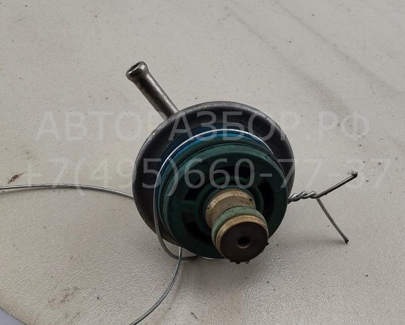 Регулятор давления топлива