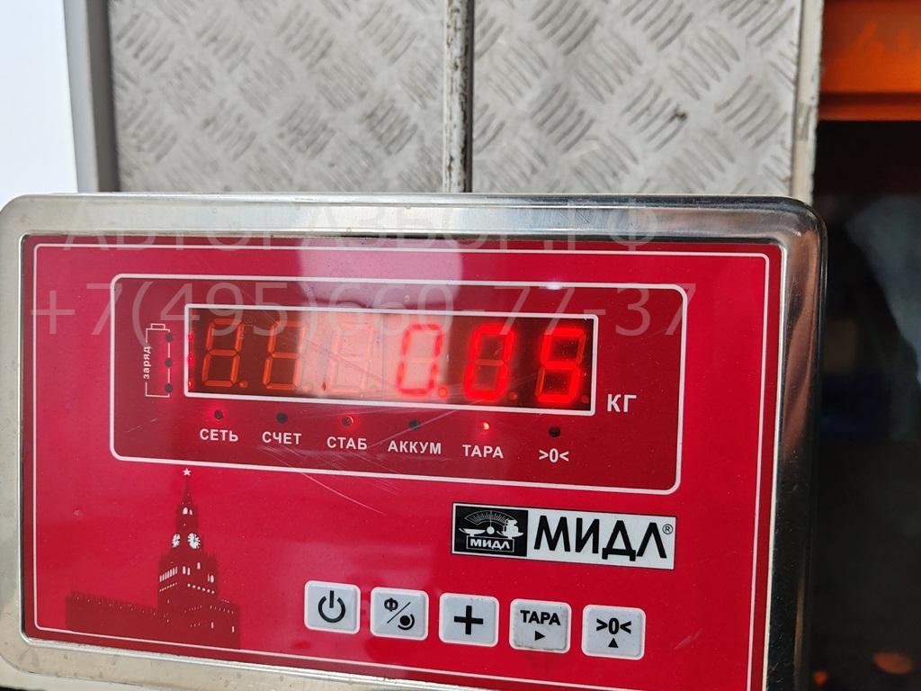 Шкив насоса ГУР