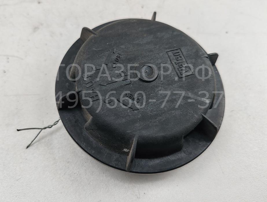 Крышка фары левой