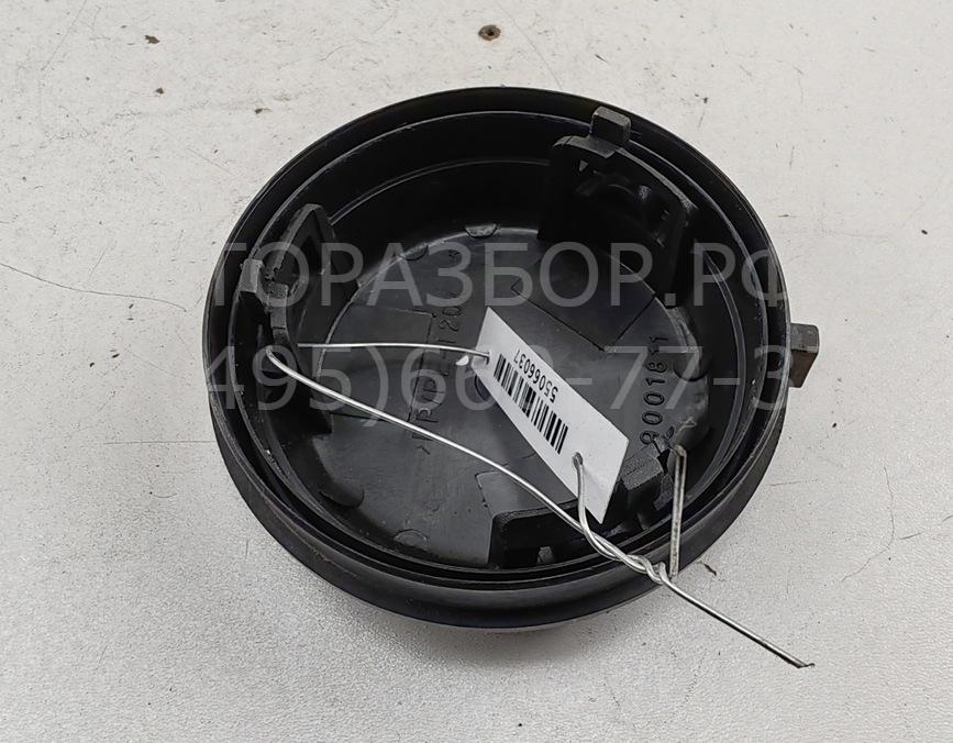 Крышка фары левой