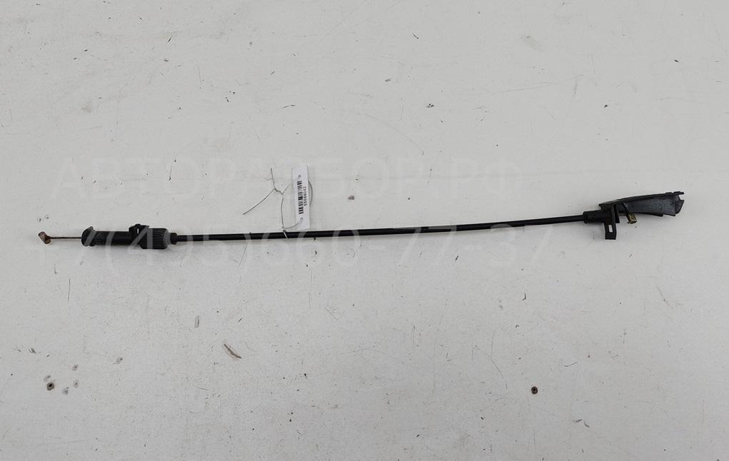 Трос открывания двери