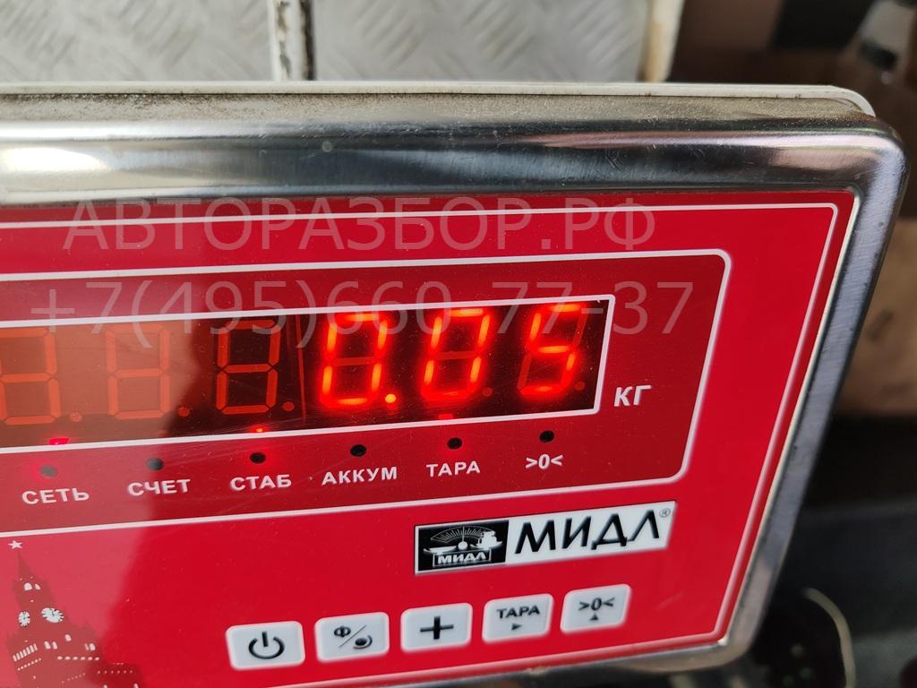 Трос открывания двери