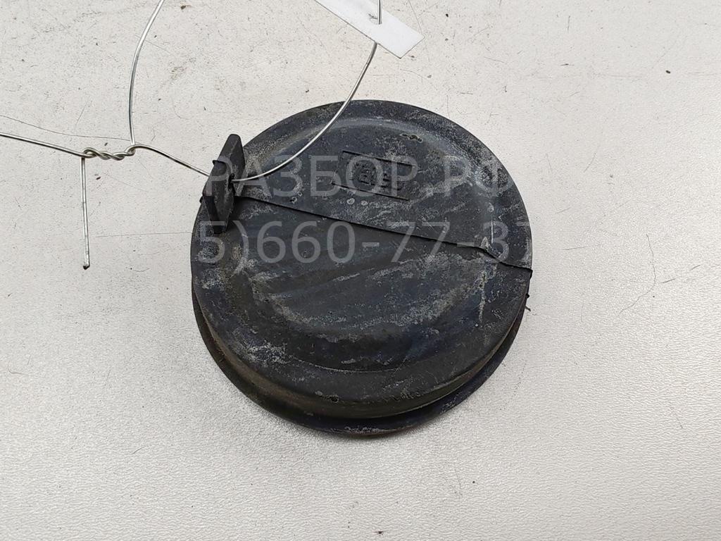Крышка фары левой