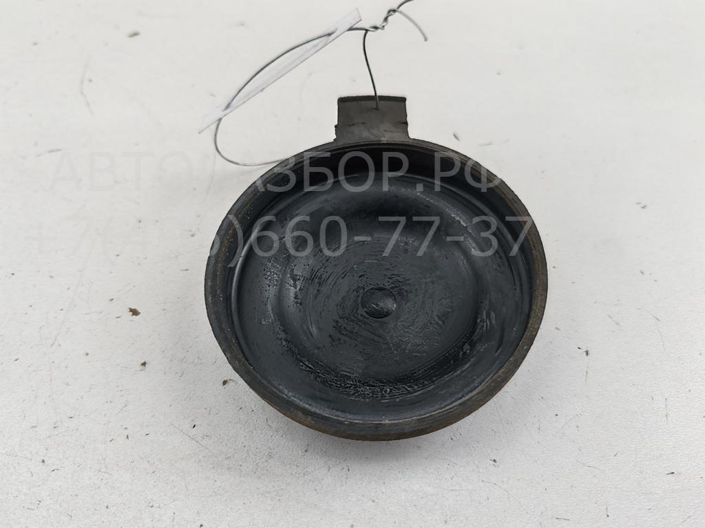 Крышка фары левой