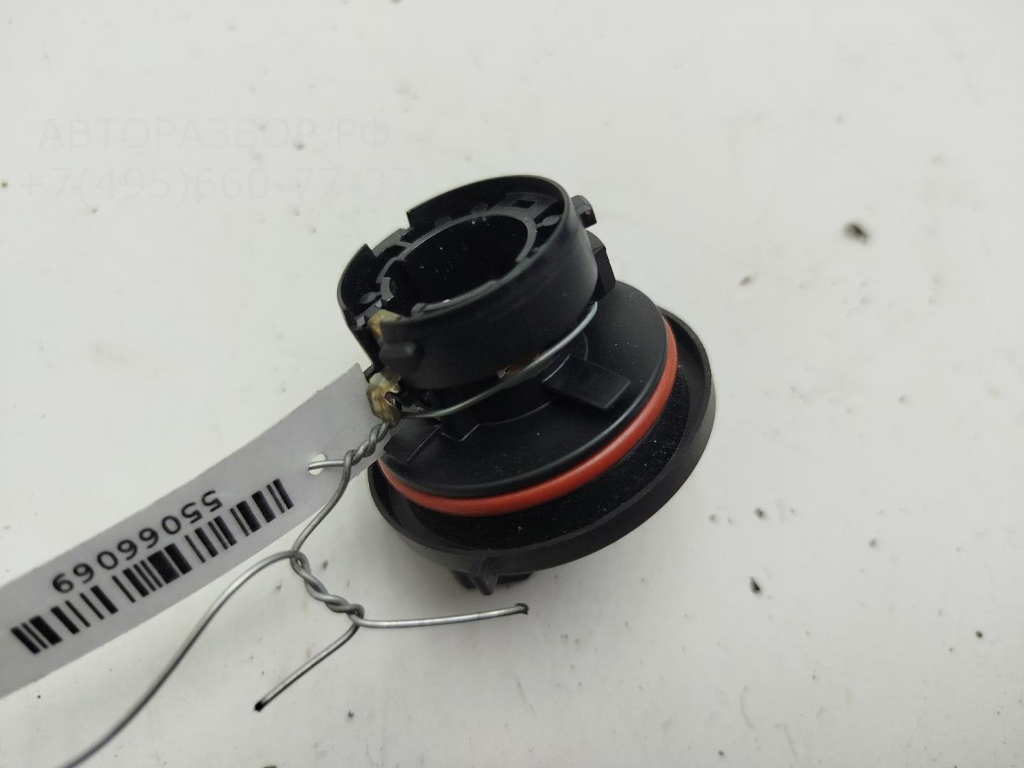 Патрон лампы