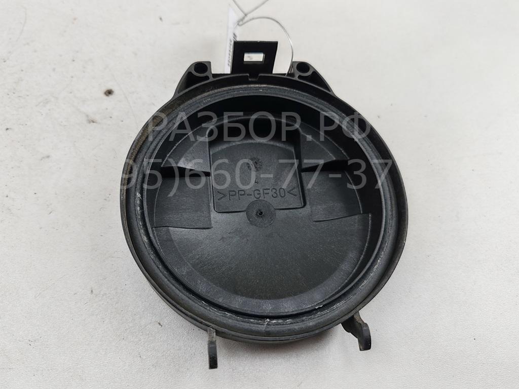 Крышка фары левой