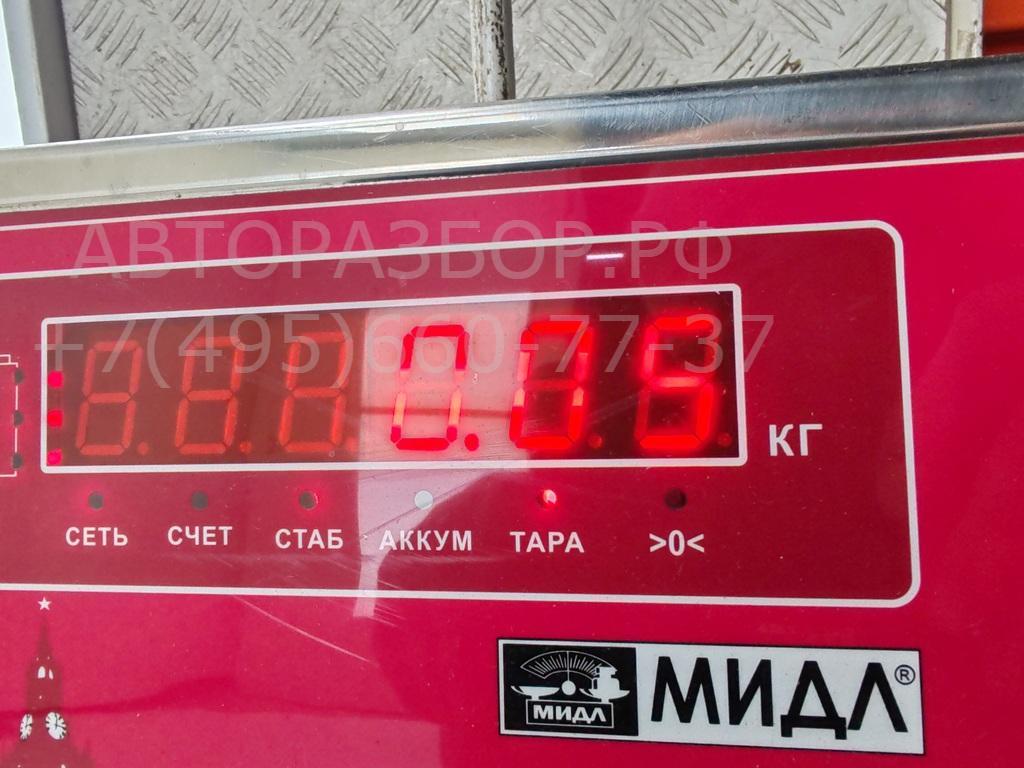 Переключатель поворотов подрулевой