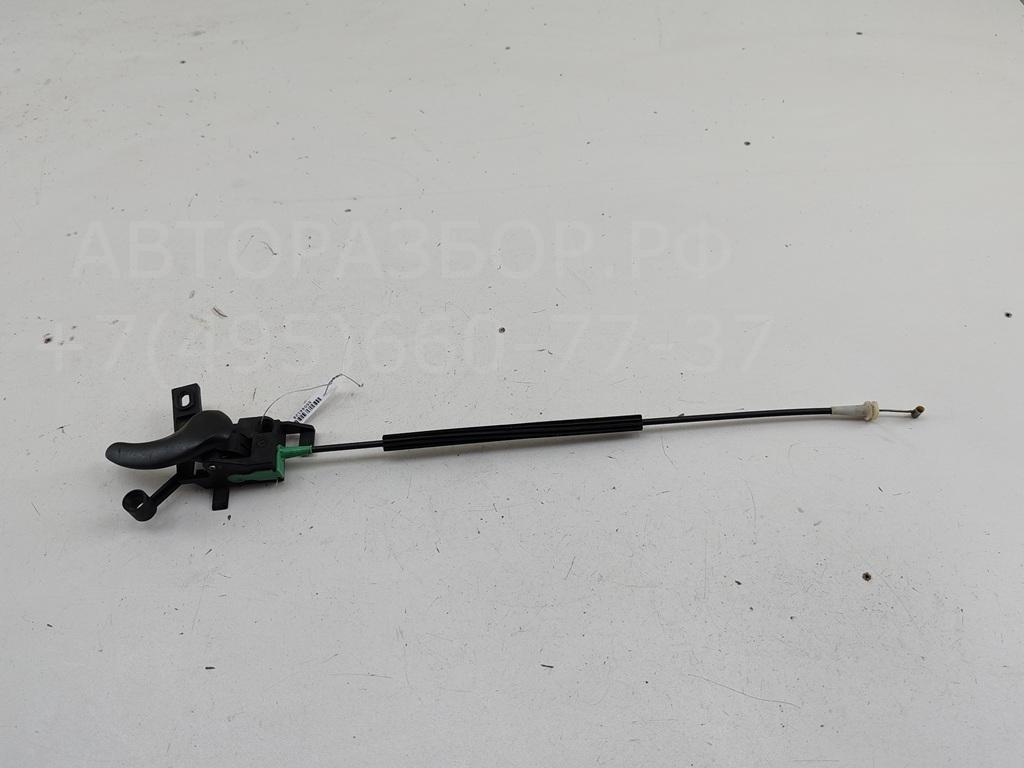 Трос открывания двери