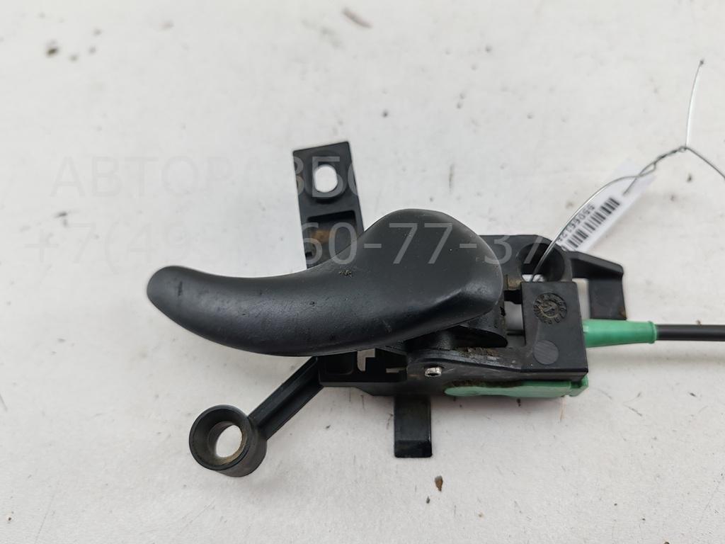 Трос открывания двери