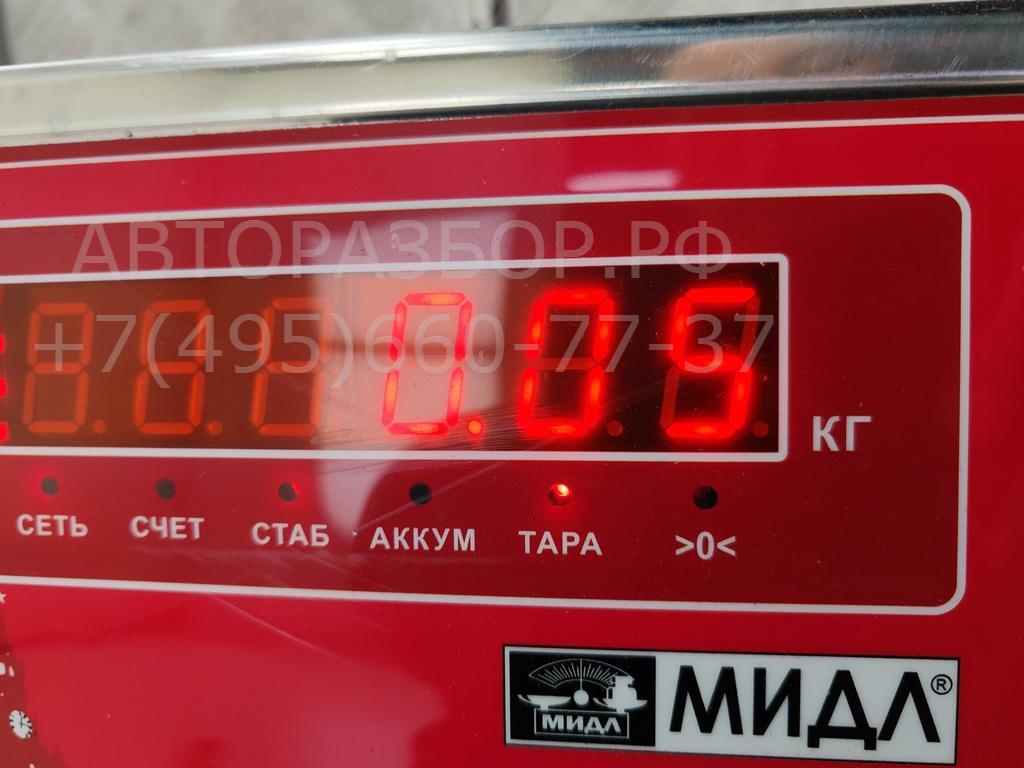 Трос открывания двери