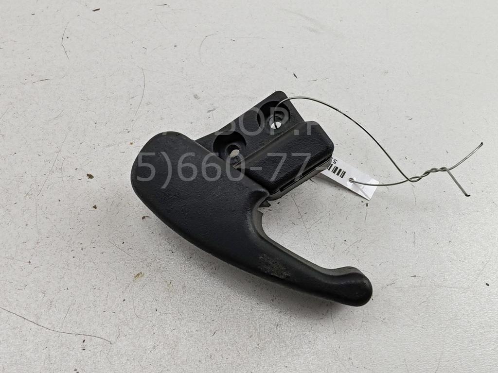 Ручка открывания капота