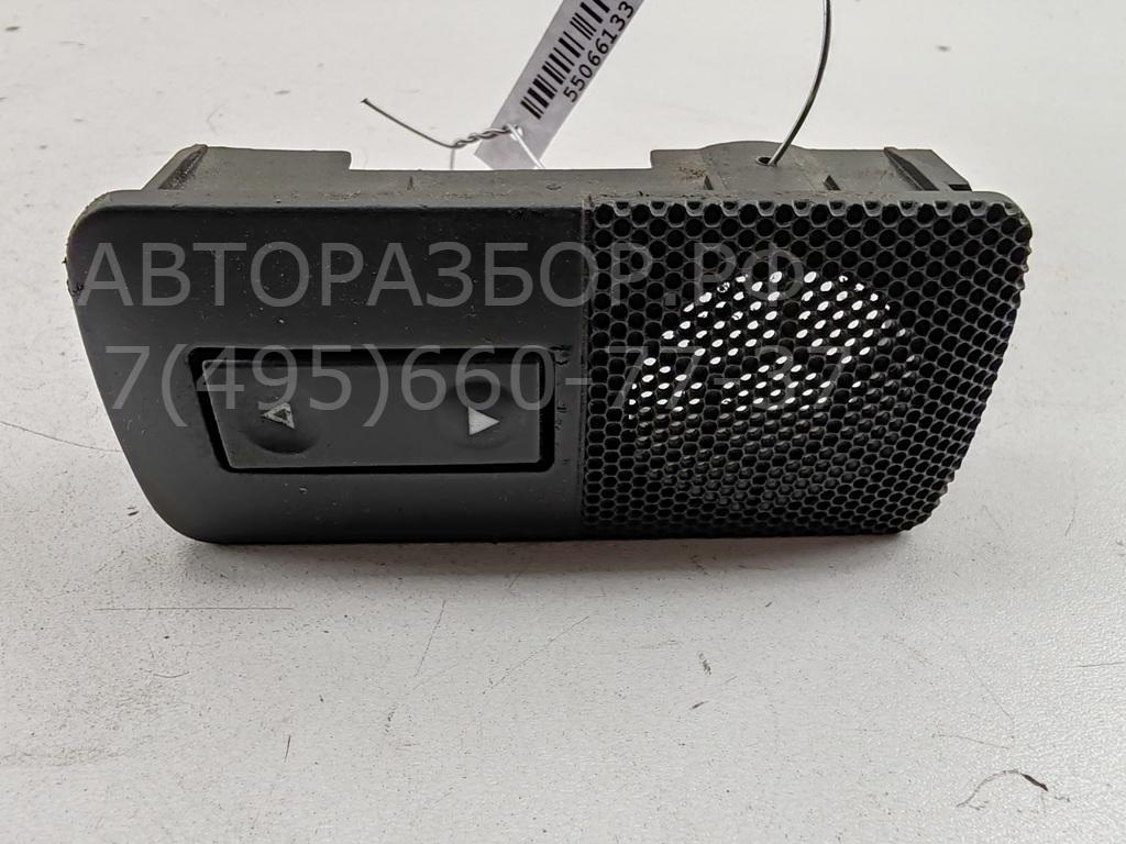 Кнопка стеклоподъемника