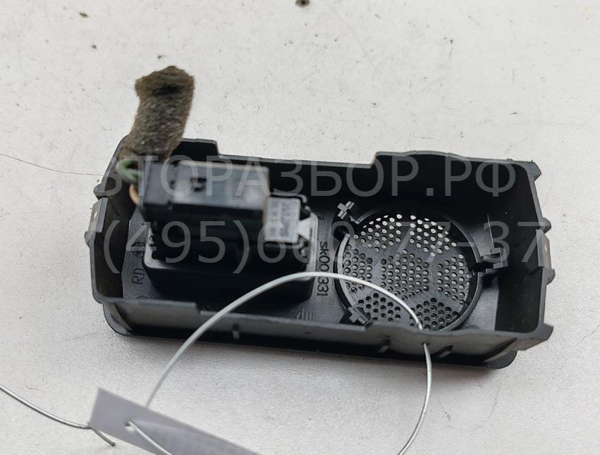 Кнопка стеклоподъемника