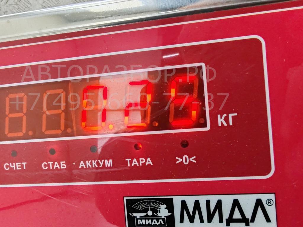 Блок ксеноновой лампы