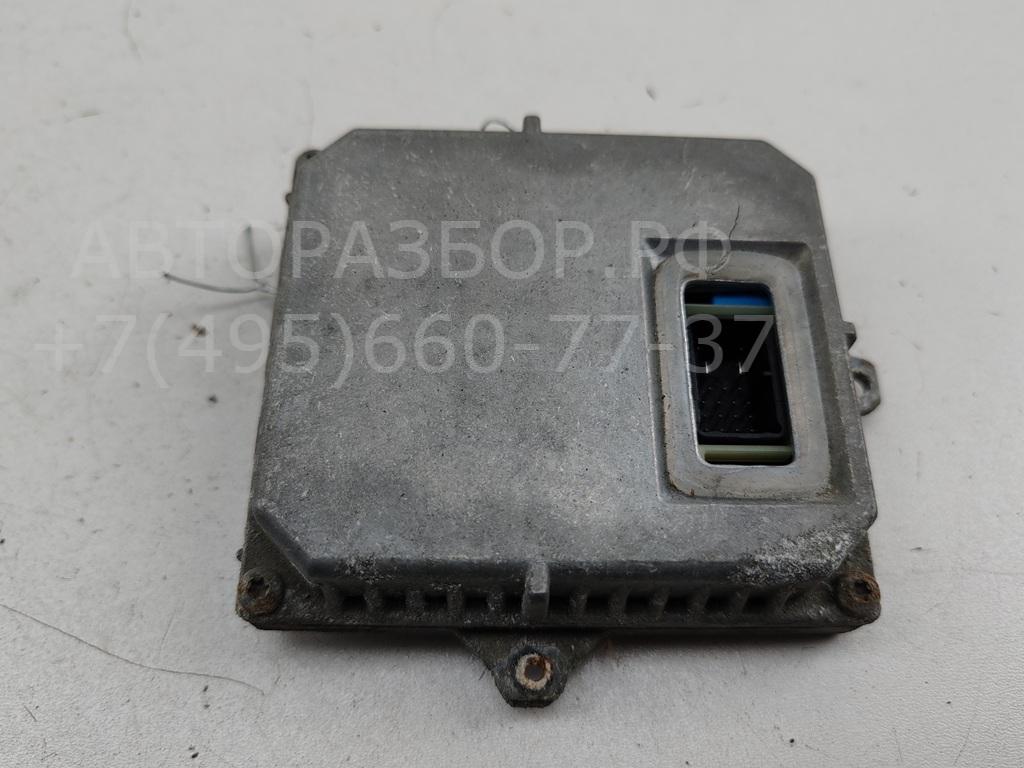 Блок ксеноновой лампы